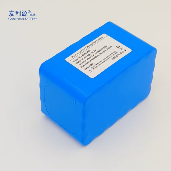 24V 15.6ah Lithium-Ion Battery for Electric Bike, Solar Lighting