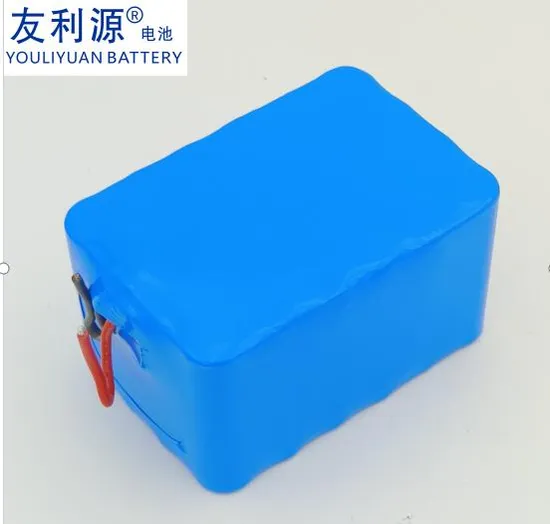 24V 15.6ah Lithium-Ion Battery for Electric Bike, Solar Lighting