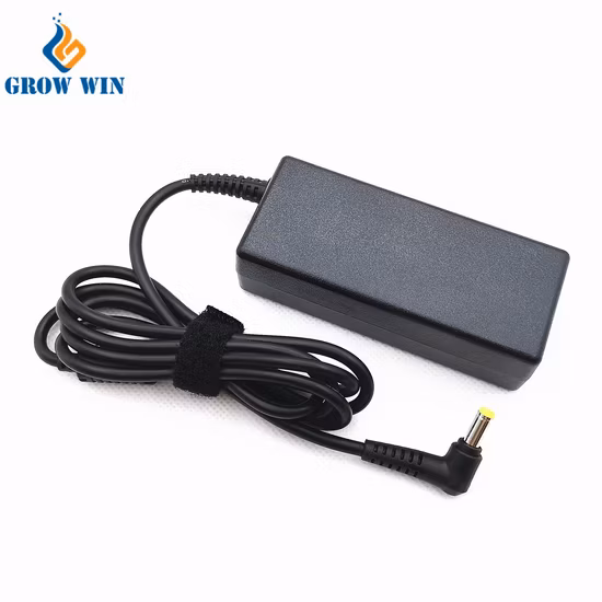 Preço com desconto Peças de bateria para notebook Acessórios para laptop para Acer HP DELL Asus Sony Lenovo Apple MacBook Acessórios para computador Fornecedor chinês 65W 19V 3.42A