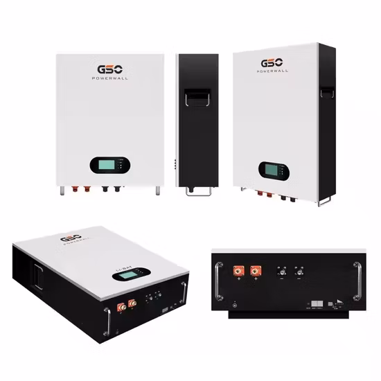 Instalação ISO / CE / RoHS Personalizado Completo aprovado on / off Grid Painel de armazenamento solar recarregável renovável Sistema de módulos domésticos de energia fotovoltaica