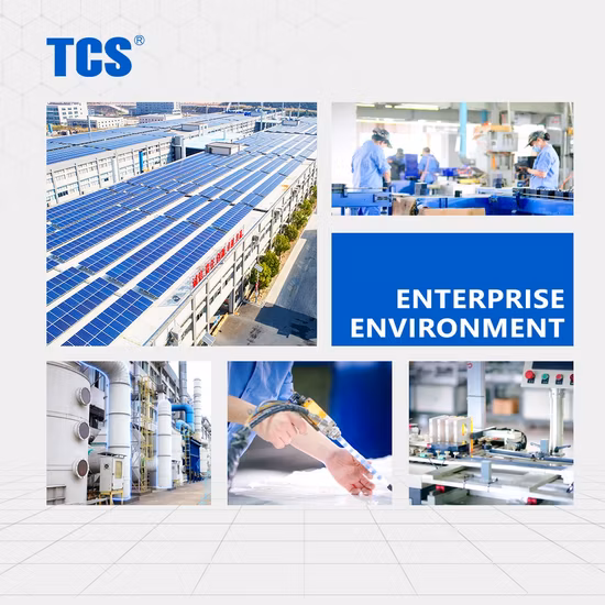 Tcs Supplier Custom SL6-9 6V 9ah Rechargeable VRLA AGM Separator Golf Cart Seal Lead Acid Battery for Emergency Lighting Systems