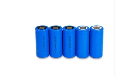 Bateria de lítio Ifr32650 5000mAh 3.2V LiFePO4 para brinquedos eletrônicos