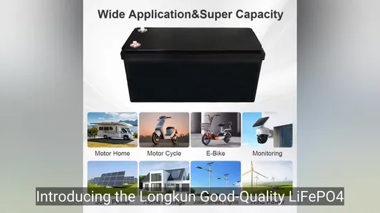 50ah 100ah 150ah 200ah LiFePO4 bateria de íons para eletrodomésticos, eletrônicos de consumo, barcos, carrinhos de golfe,