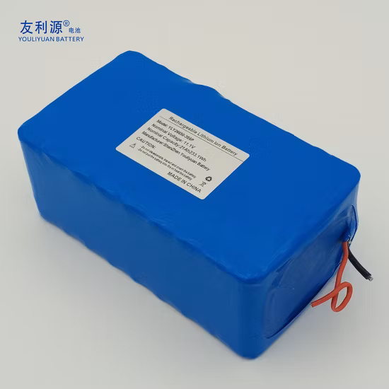 26650 LiFePO4 11.1V 24V 48V 60V Bateria 21ah 60ah 80ah 100ah lítio recarregável
