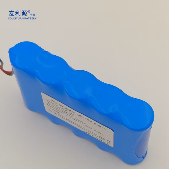Bateria 32700 de grande capacidade 3,2 V 30ah Eletrônica de consumo de alta qualidade Furadeira sem fio LiFePO4 Bateria com PCB